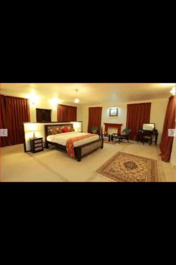 فندق Ali Gust House,Ali International Tour And Guidance, Ali Car Provider أديس أبابا بيت ضيافة